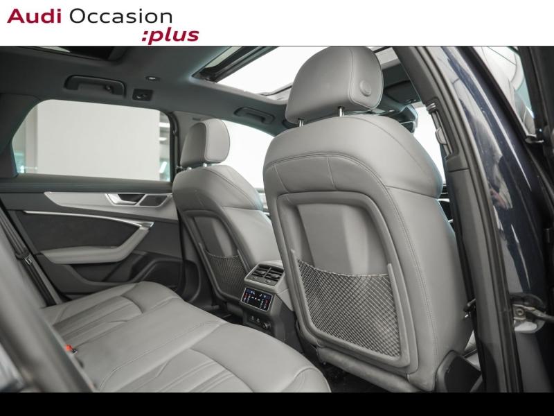 Voitures occasions Audi A6 AVANT Compétition Montigny-le-Bretonneux