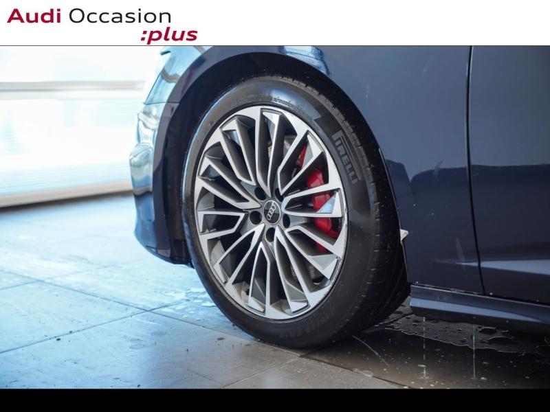 Voitures occasions Audi A6 AVANT Compétition Montigny-le-Bretonneux