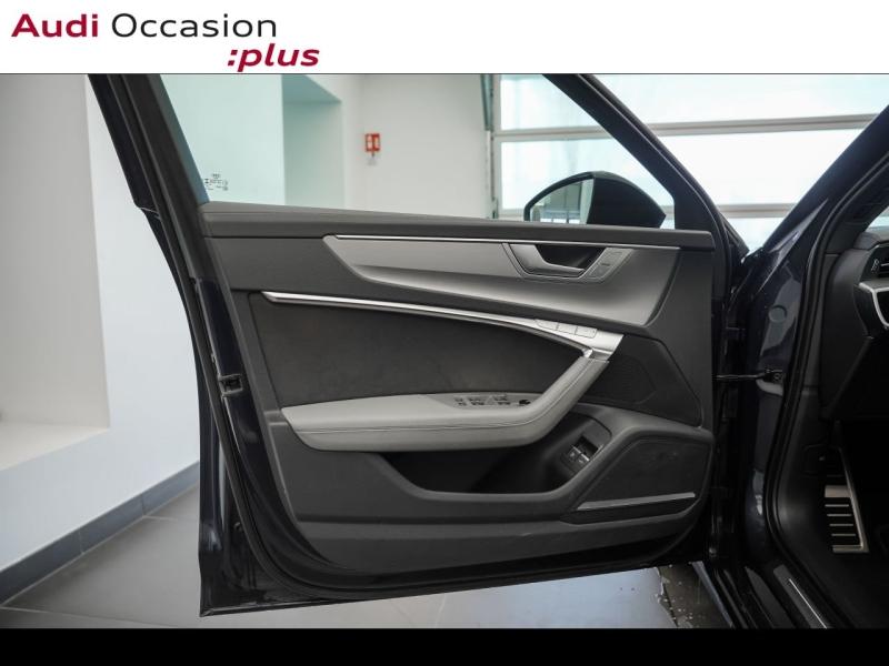 Voitures occasions Audi A6 AVANT Compétition Montigny-le-Bretonneux