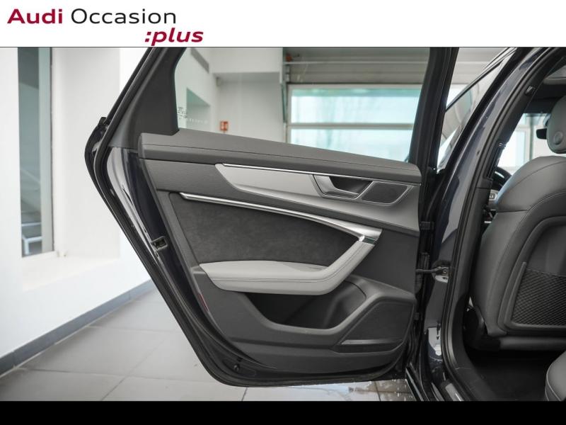 Voitures occasions Audi A6 AVANT Compétition Montigny-le-Bretonneux