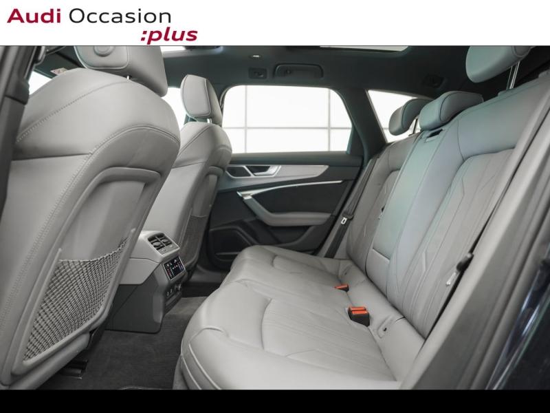 Voitures occasions Audi A6 AVANT Compétition Montigny-le-Bretonneux