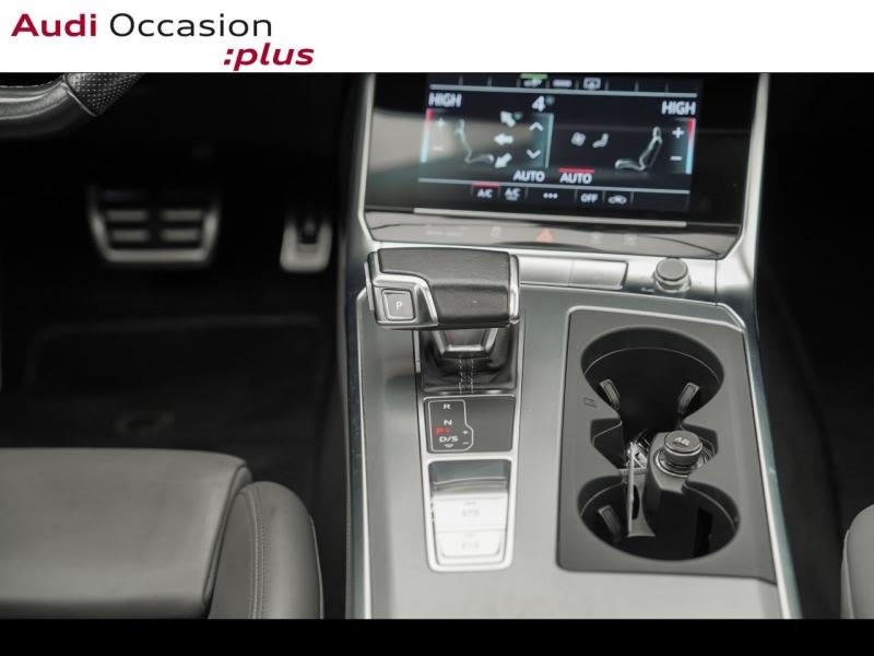 Voitures occasions Audi A6 AVANT Compétition Montigny-le-Bretonneux