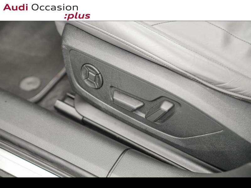 Voitures occasions Audi A6 AVANT Compétition Montigny-le-Bretonneux