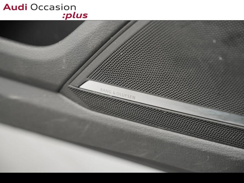 Voitures occasions Audi A6 AVANT Compétition Montigny-le-Bretonneux