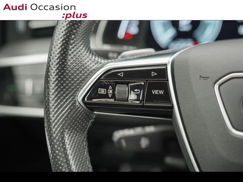 Voitures occasions Audi A6 AVANT Compétition Montigny-le-Bretonneux