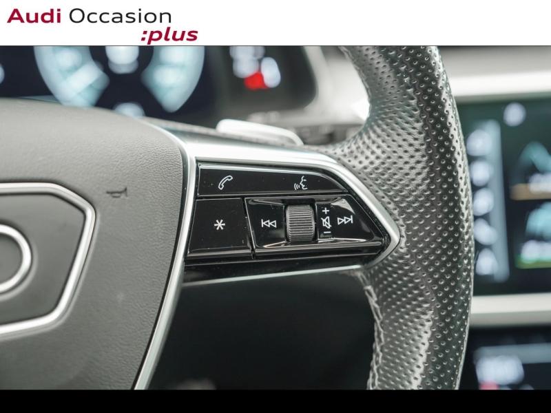 Voitures occasions Audi A6 AVANT Compétition Montigny-le-Bretonneux