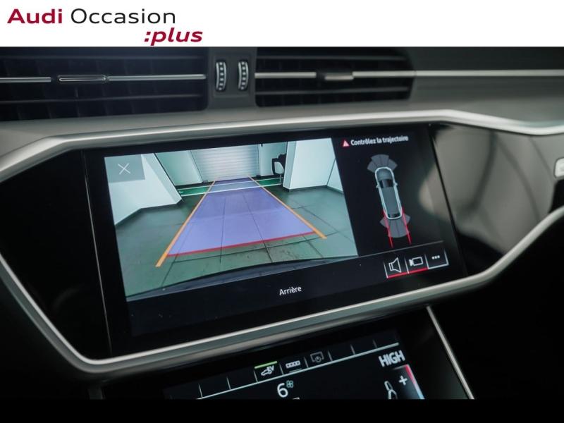 Voitures occasions Audi A6 AVANT Compétition Montigny-le-Bretonneux