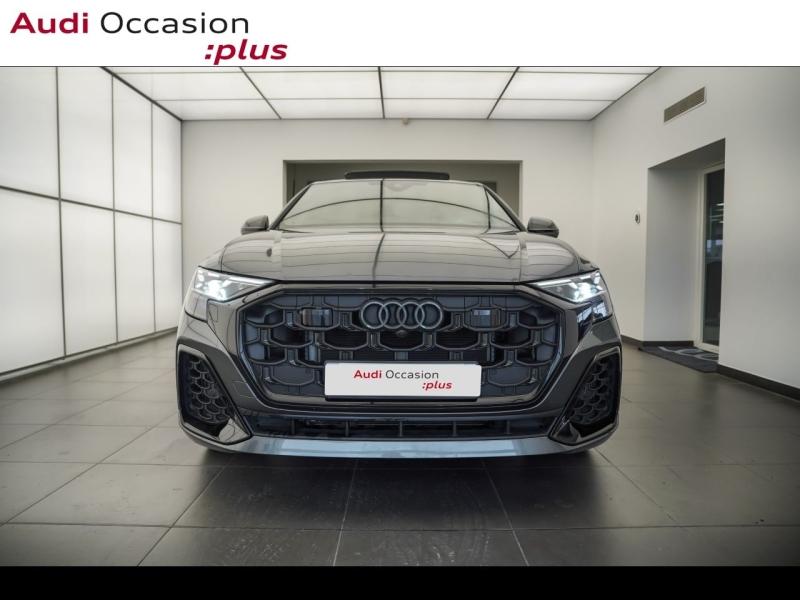 Voitures occasions Audi Q8 Compétition Montigny-le-Bretonneux