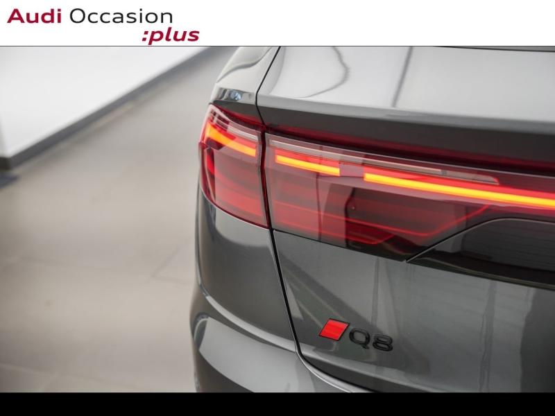 Voitures occasions Audi Q8 Compétition Montigny-le-Bretonneux