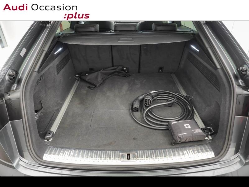 Voitures occasions Audi Q8 Compétition Montigny-le-Bretonneux