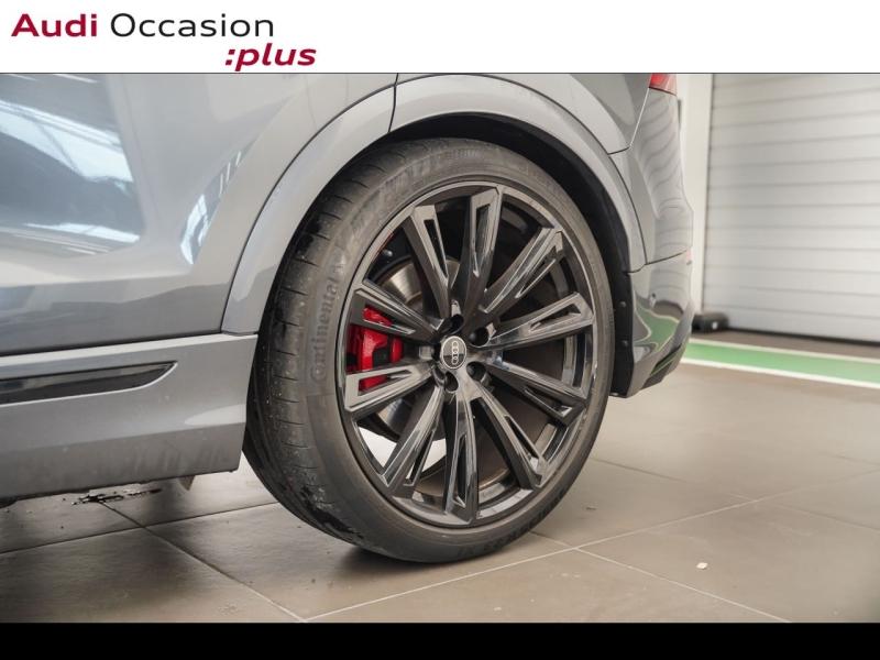 Voitures occasions Audi Q8 Compétition Montigny-le-Bretonneux