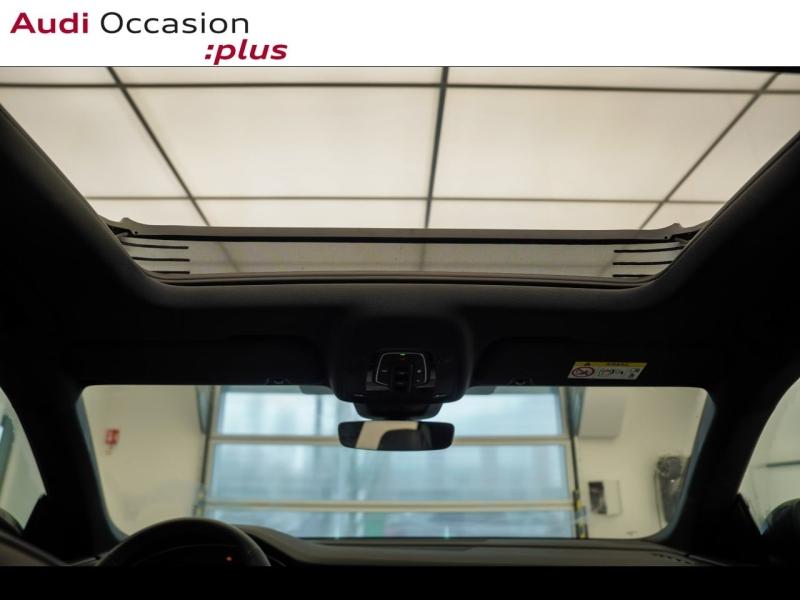 Voitures occasions Audi Q8 Compétition Montigny-le-Bretonneux