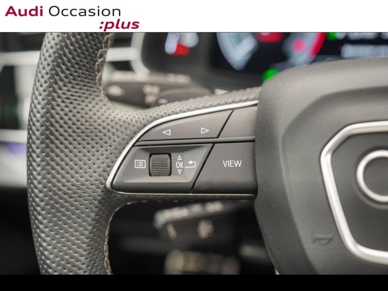 Voitures occasions Audi Q8 Compétition Montigny-le-Bretonneux