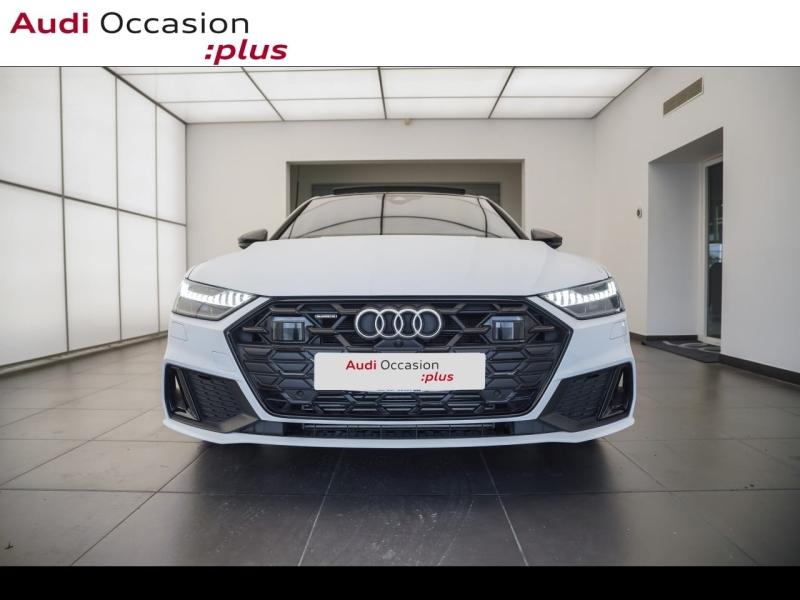 Voitures occasions Audi A7 SPORTBACK Competition Montigny-le-Bretonneux