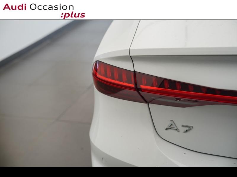 Voitures occasions Audi A7 SPORTBACK Competition Montigny-le-Bretonneux