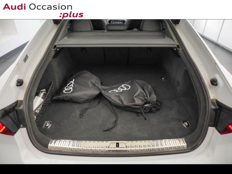 Voitures occasions Audi A7 SPORTBACK Competition Montigny-le-Bretonneux