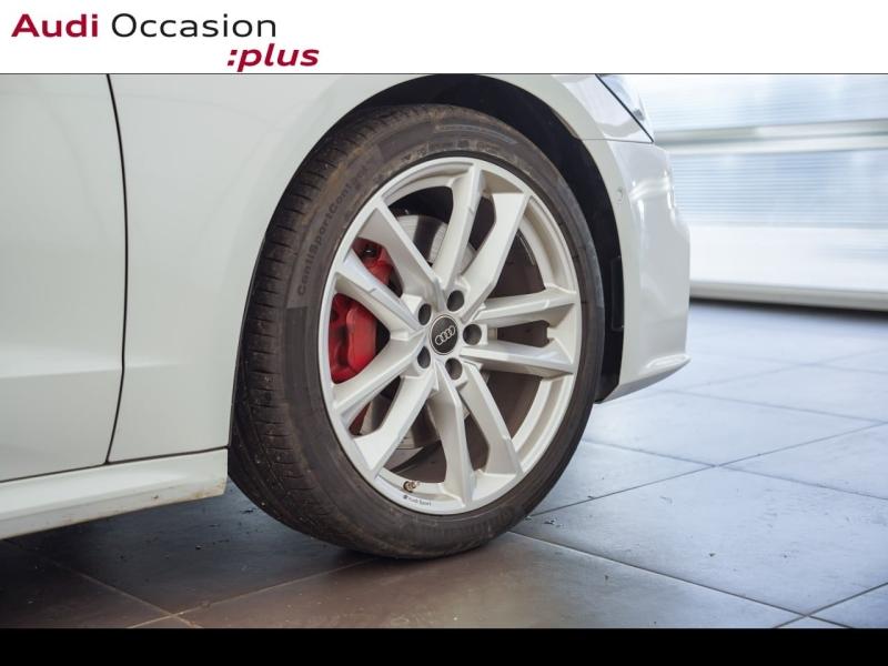 Voitures occasions Audi A7 SPORTBACK Competition Montigny-le-Bretonneux