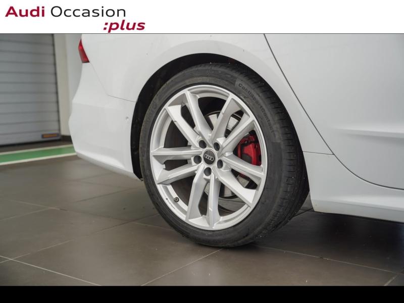 Voitures occasions Audi A7 SPORTBACK Competition Montigny-le-Bretonneux