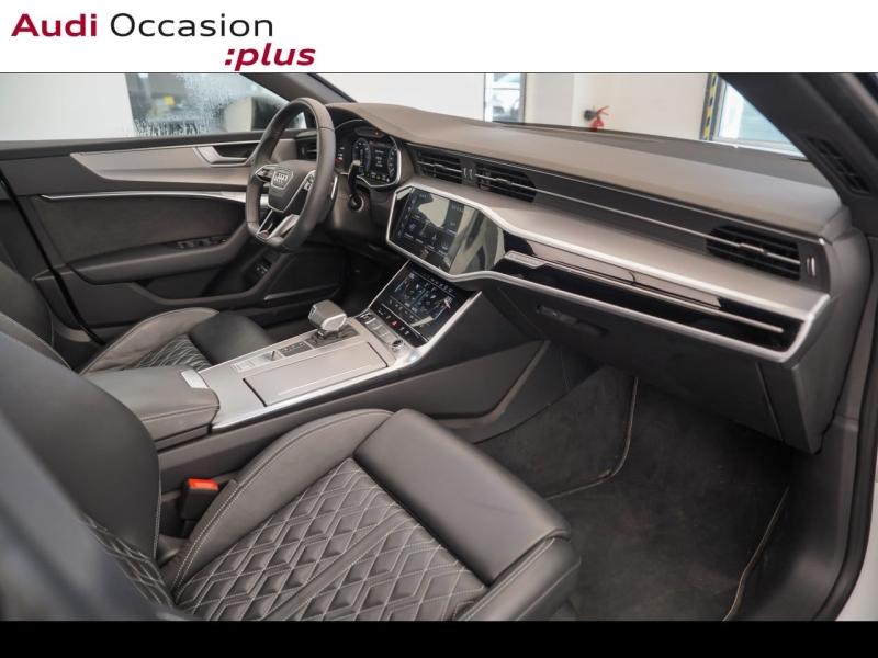Voitures occasions Audi A7 SPORTBACK Competition Montigny-le-Bretonneux
