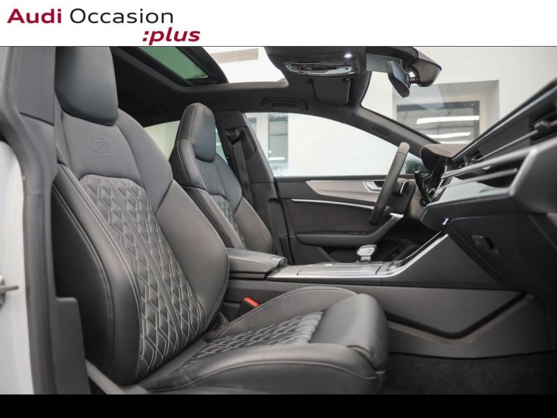 Voitures occasions Audi A7 SPORTBACK Competition Montigny-le-Bretonneux