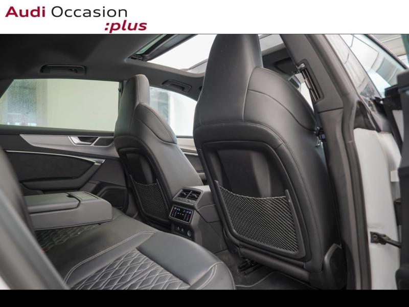 Voitures occasions Audi A7 SPORTBACK Competition Montigny-le-Bretonneux