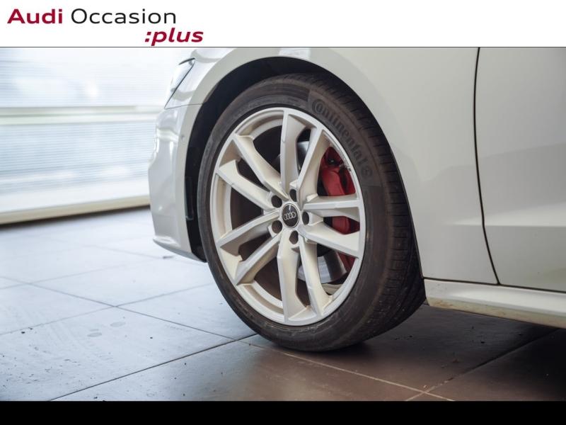 Voitures occasions Audi A7 SPORTBACK Competition Montigny-le-Bretonneux