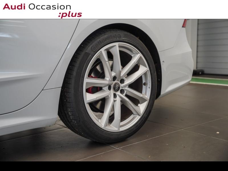 Voitures occasions Audi A7 SPORTBACK Competition Montigny-le-Bretonneux