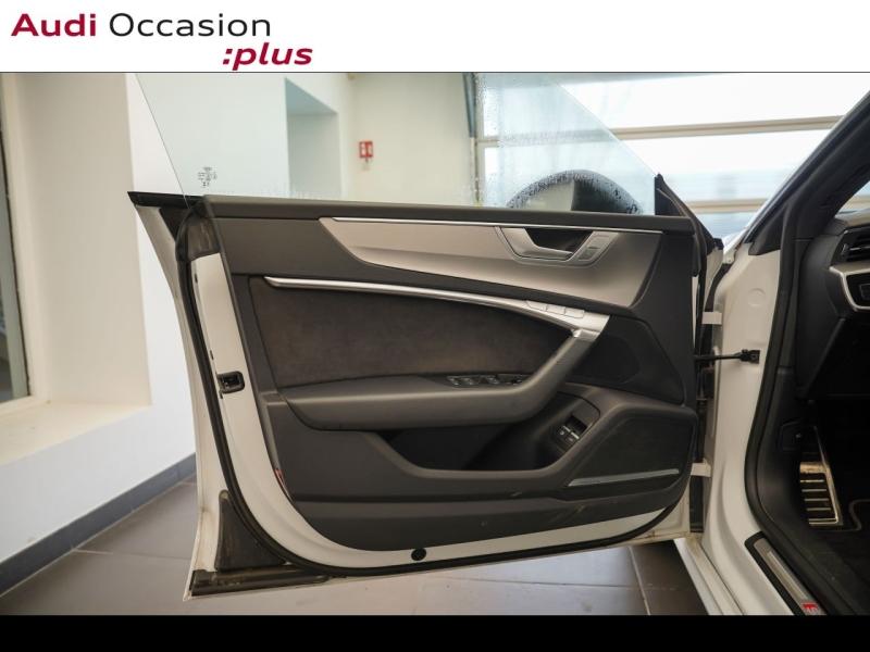 Voitures occasions Audi A7 SPORTBACK Competition Montigny-le-Bretonneux