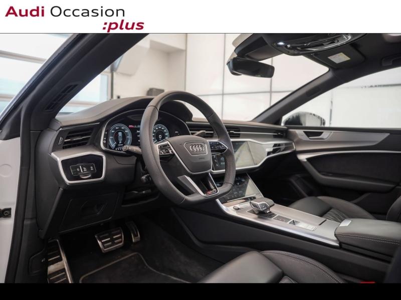 Voitures occasions Audi A7 SPORTBACK Competition Montigny-le-Bretonneux
