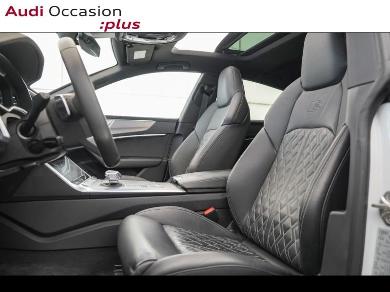 Voitures occasions Audi A7 SPORTBACK Competition Montigny-le-Bretonneux