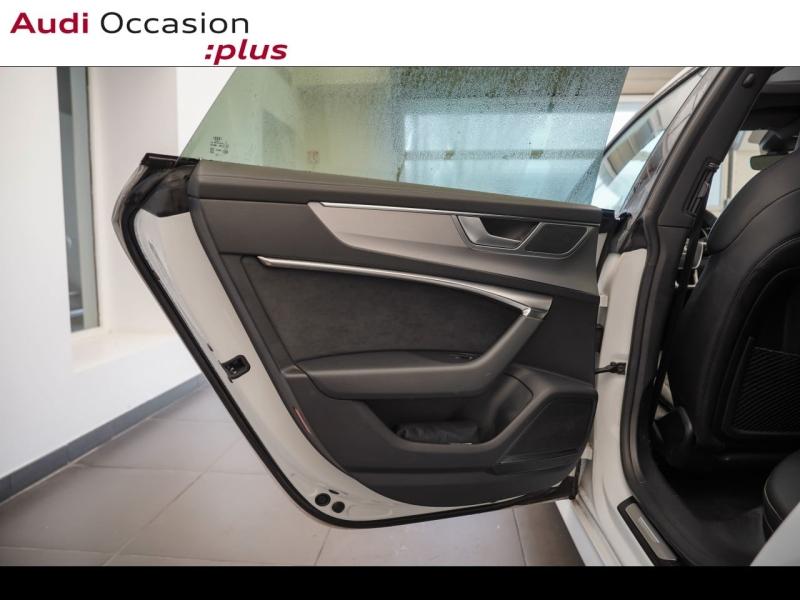 Voitures occasions Audi A7 SPORTBACK Competition Montigny-le-Bretonneux