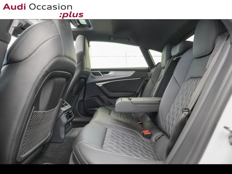 Voitures occasions Audi A7 SPORTBACK Competition Montigny-le-Bretonneux