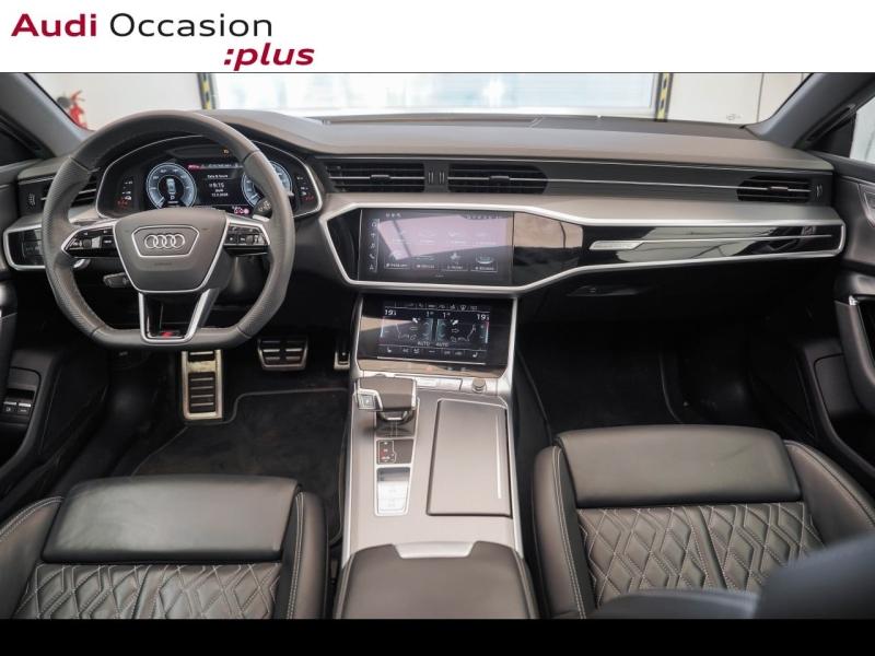Voitures occasions Audi A7 SPORTBACK Competition Montigny-le-Bretonneux