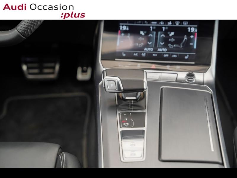 Voitures occasions Audi A7 SPORTBACK Competition Montigny-le-Bretonneux