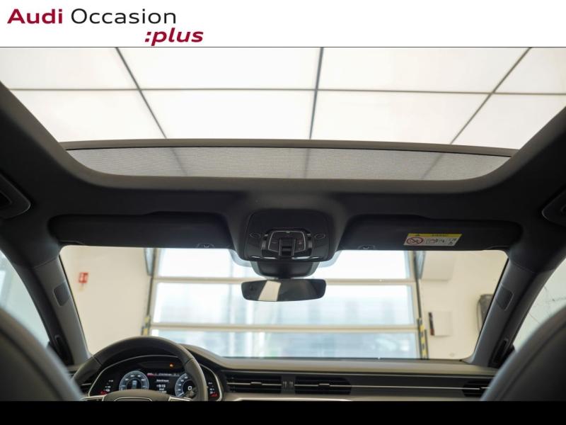 Voitures occasions Audi A7 SPORTBACK Competition Montigny-le-Bretonneux