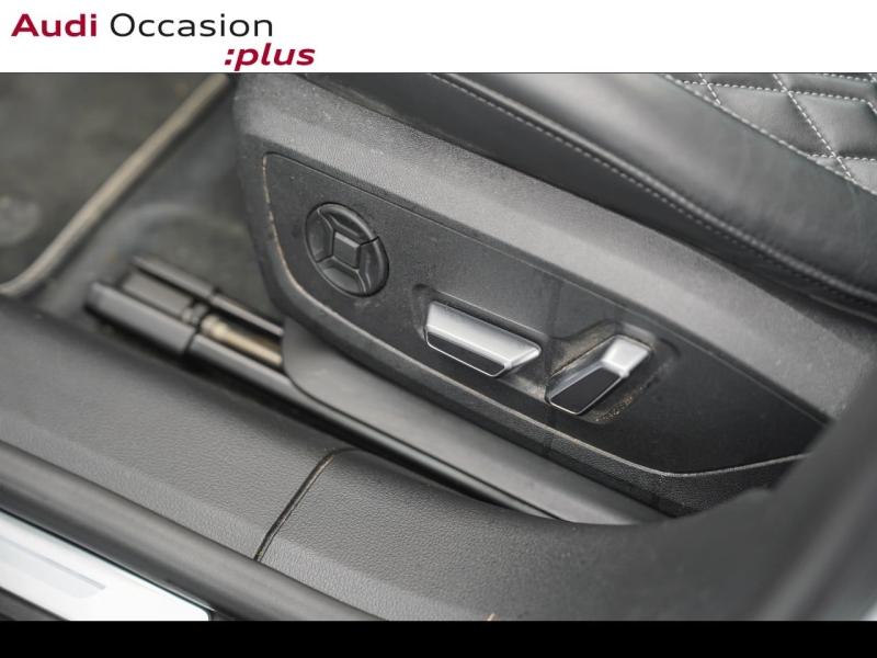 Voitures occasions Audi A7 SPORTBACK Competition Montigny-le-Bretonneux