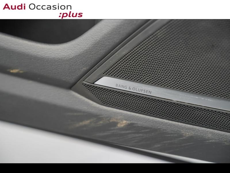 Voitures occasions Audi A7 SPORTBACK Competition Montigny-le-Bretonneux