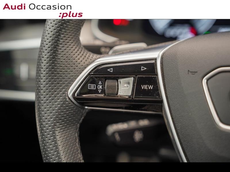 Voitures occasions Audi A7 SPORTBACK Competition Montigny-le-Bretonneux