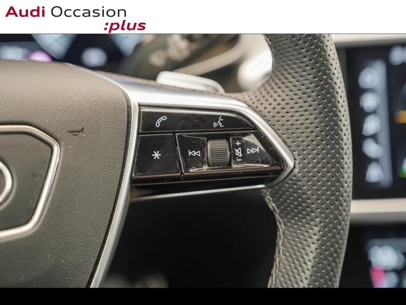 Voitures occasions Audi A7 SPORTBACK Competition Montigny-le-Bretonneux