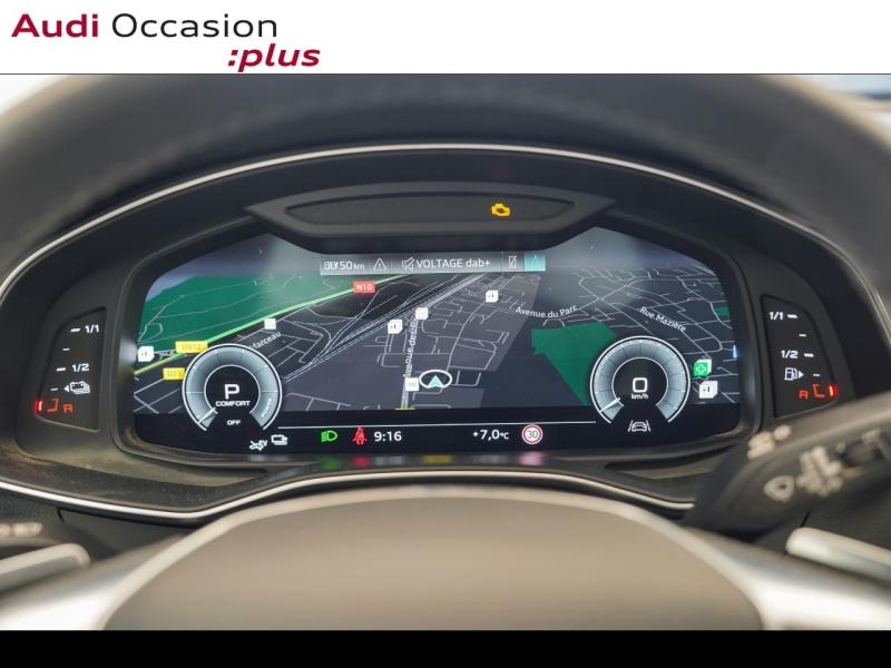 Voitures occasions Audi A7 SPORTBACK Competition Montigny-le-Bretonneux