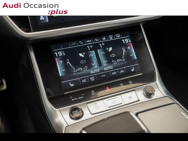 Voitures occasions Audi A7 SPORTBACK Competition Montigny-le-Bretonneux