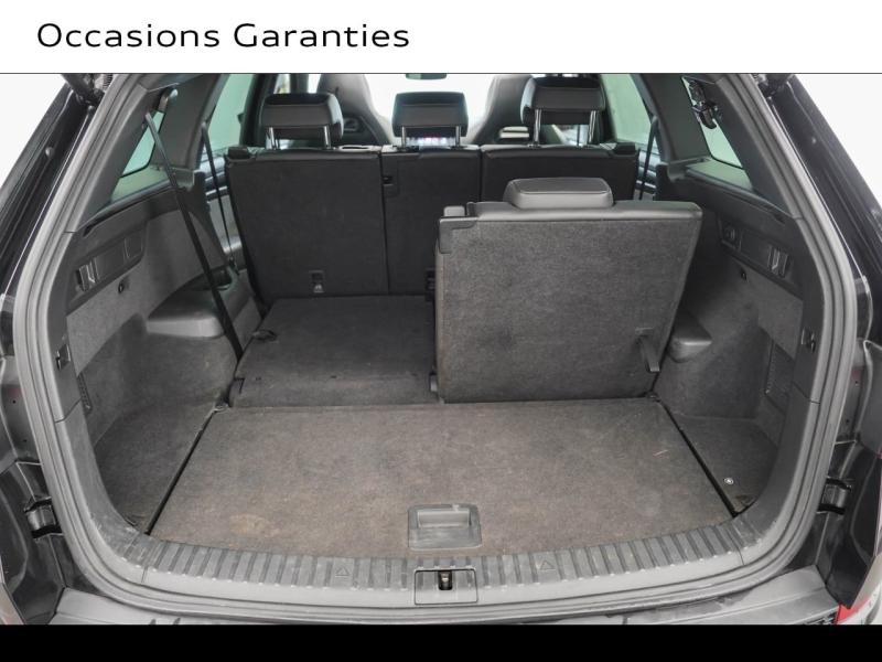 Voitures occasions ŠKODA KODIAQ Sportline Montigny-le-Bretonneux