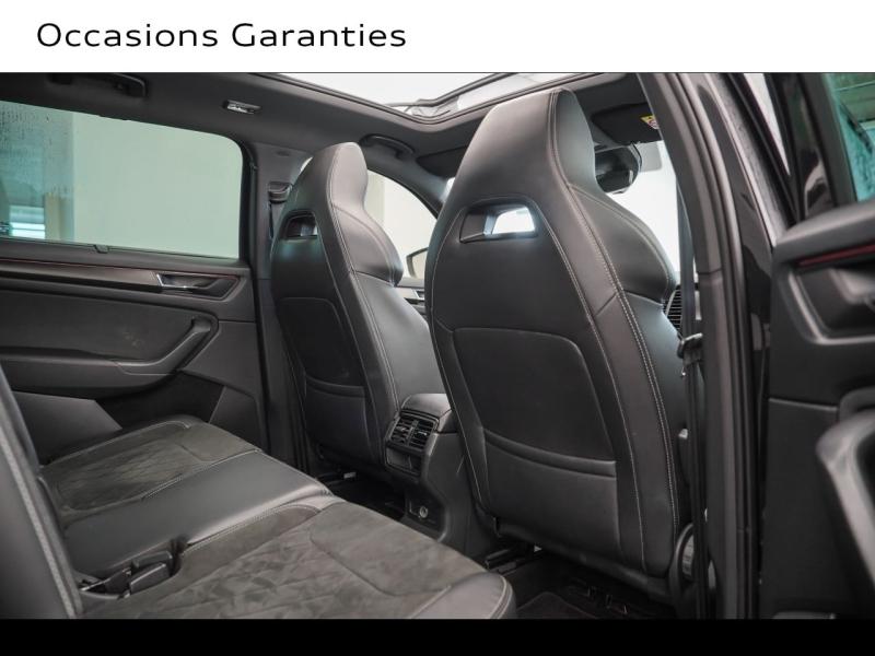 Voitures occasions ŠKODA KODIAQ Sportline Montigny-le-Bretonneux