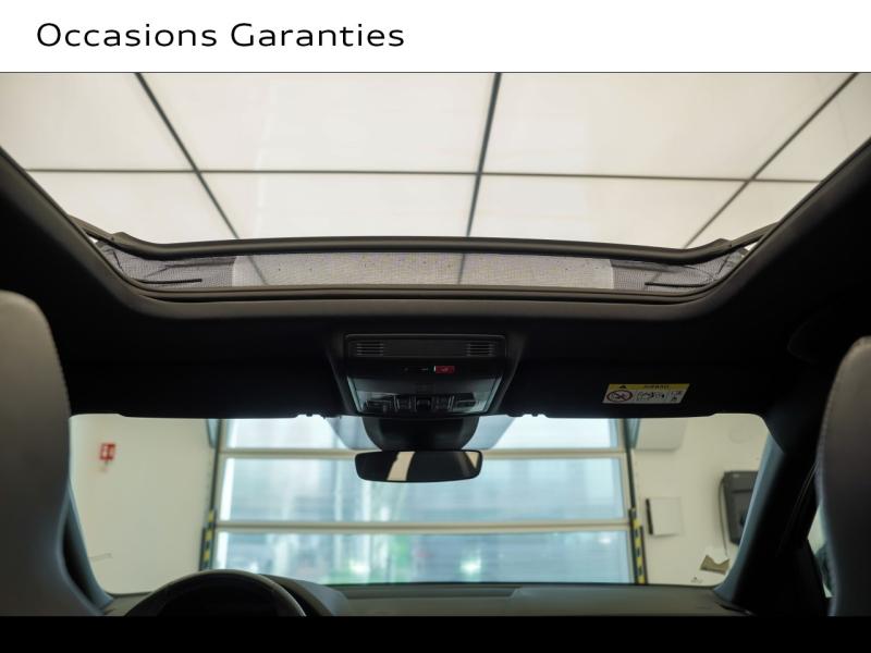 Voitures occasions ŠKODA KODIAQ Sportline Montigny-le-Bretonneux