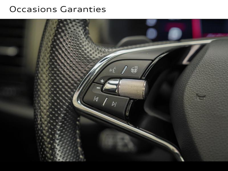 Voitures occasions ŠKODA KODIAQ Sportline Montigny-le-Bretonneux