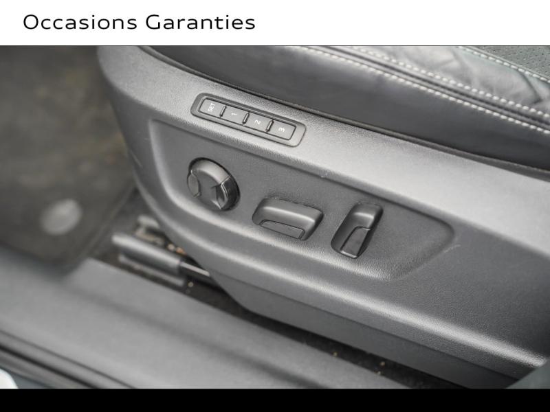 Voitures occasions ŠKODA KODIAQ Sportline Montigny-le-Bretonneux