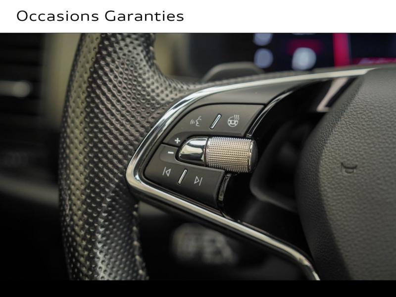 Voitures occasions ŠKODA KODIAQ Sportline Montigny-le-Bretonneux