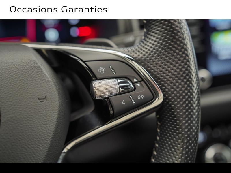 Voitures occasions ŠKODA KODIAQ Sportline Montigny-le-Bretonneux