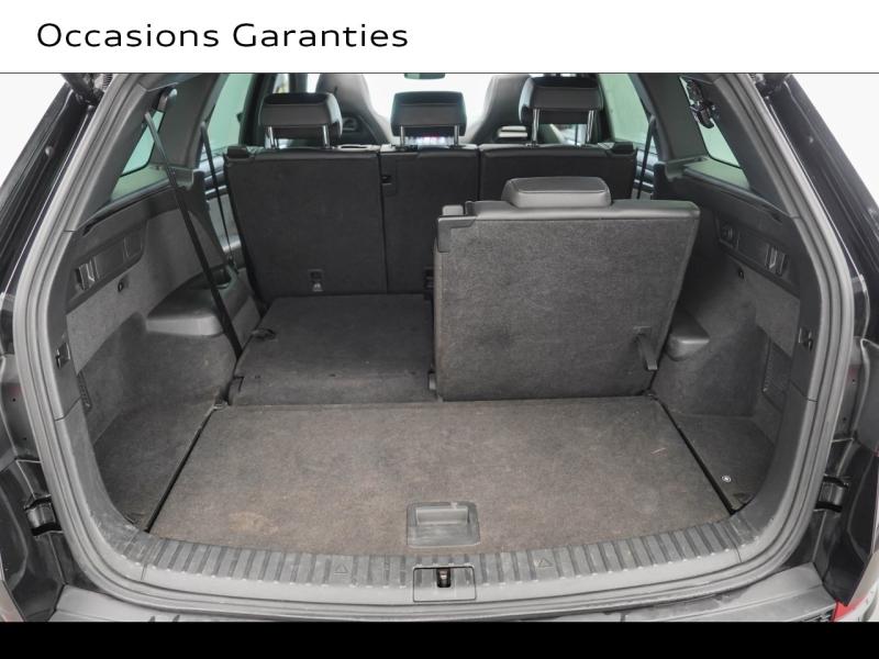 Voitures occasions ŠKODA KODIAQ Sportline Montigny-le-Bretonneux