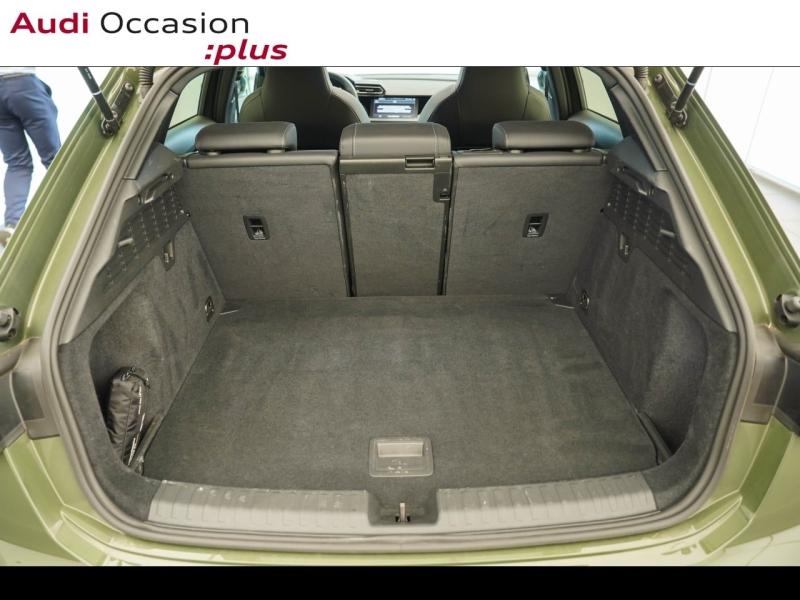 Voitures occasions Audi A3 Sportback S line Montigny-le-Bretonneux